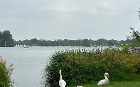 Logement Climatisé Erdre Rivière